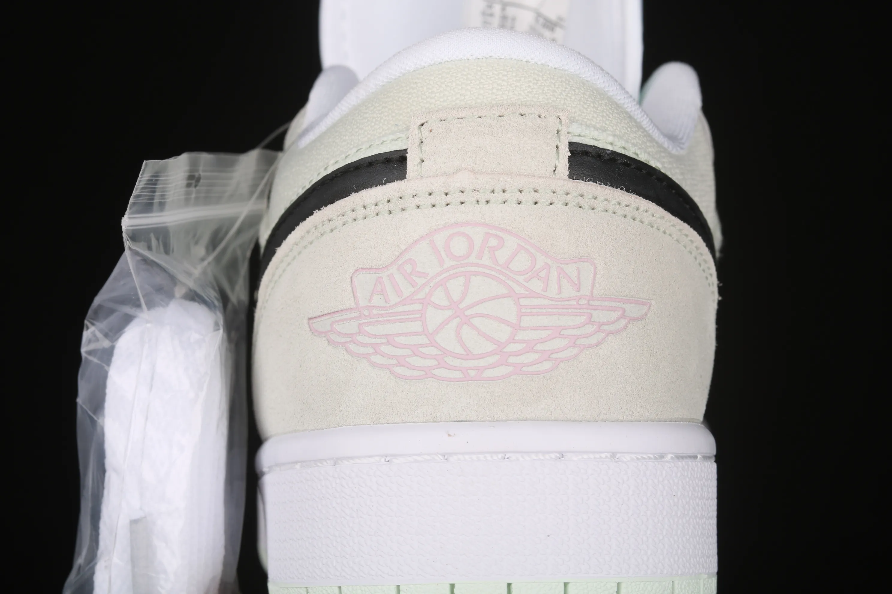 All categories Air Jordan Jordan series basketball shoes Air Jordan 1 Low Air Jordan 1 Low AJ1 Joe 1 low-top cultural and leisure sports sneakers CZ0776-300